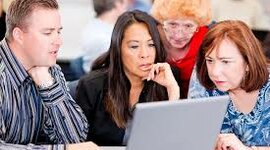 Timeline: Linea del tiempo Andragogía