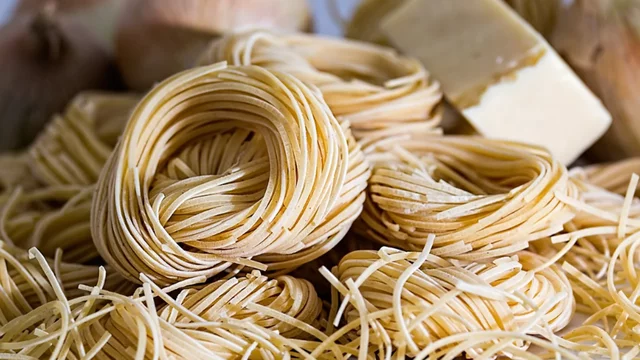 Se crean productos derivados de las leguminosas