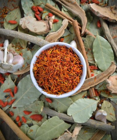 Condimentación de platillos exageradamente