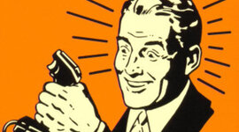 Timeline: Video Game Consoles