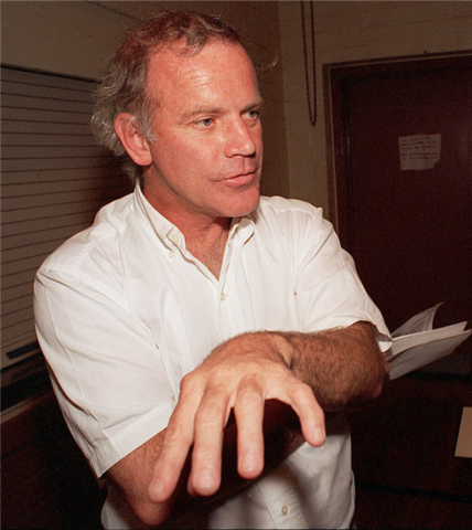 Invensión de la PCR