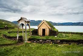 Descubrimiento de VlH