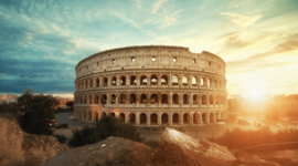 Timeline: ROMA ENS ENVADEIX 2ºESO A1 Grup 8: Cayetano De Luna i Manuel Blazquez (21-22)