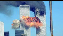 Atentat Torres Gemelas i creació Wikipedia