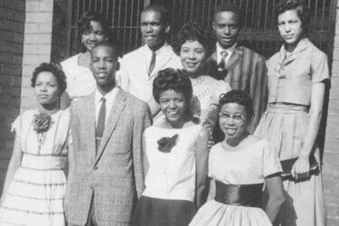 Little Rock Nine