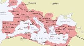 Timeline: ROMA_Grup7 Daniel Toro i Irene Poncell 2nESO A Curs 21-22