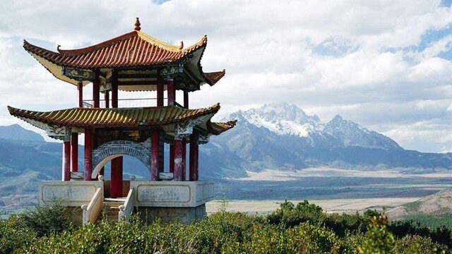 Estudios a la iglesia