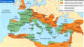 Timeline: Roma_Grup9 2nESO A Curs 21-22