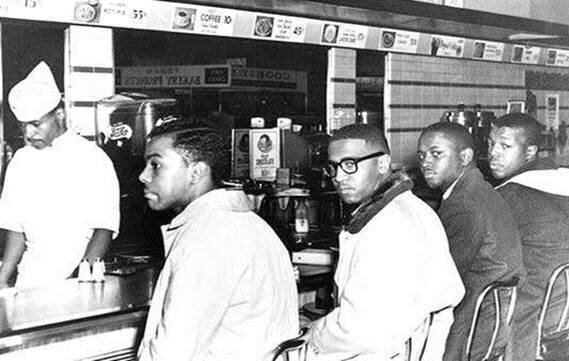 Greensboro Sit-In