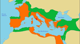 Timeline: ROMA, MARIA GARAU