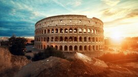 Timeline: Eix cronològic de la Roma: Marta Blázquez y Mabel Vera 21-22