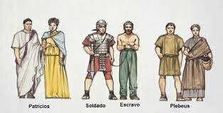 Societat de la Roma Republicana