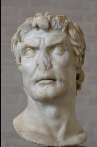 Lucius Cornelius Sulla