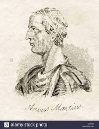 Ancus Marci