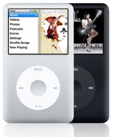 IPod Classic