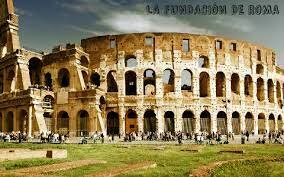 Fundacion Roma