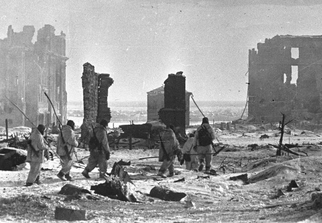 Stalingrad