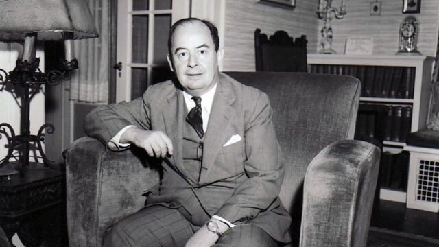 Джон фон Нейман, принципы архитектуры