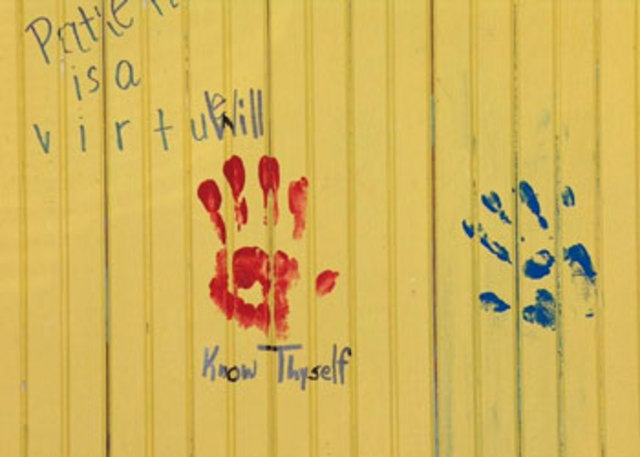 Middle school model developed