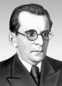 Сергей Алексеевич Лебедев