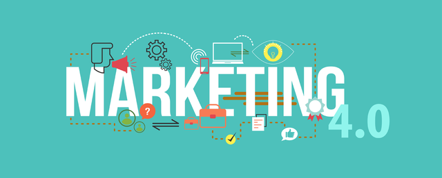 Marketing 4.0