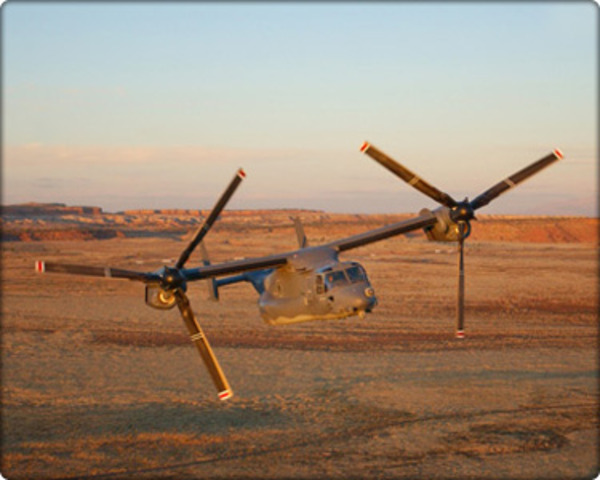 Osprey V-22