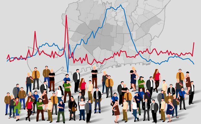 Registros de mortalidad y natalidad