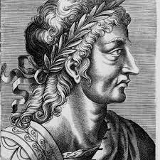 Servi Tul·li 578 aC