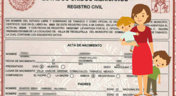 Aparición del primer estudio estadístico