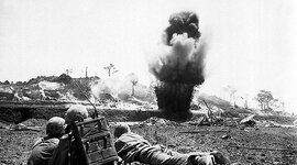 Timeline: World War 2 Tidslinje