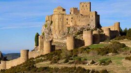 Timeline: L'EDAT MITJANA