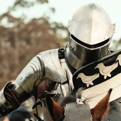 Timeline: L'EDAT MITJANA