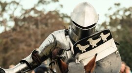 Timeline: L'EDAT MITJANA