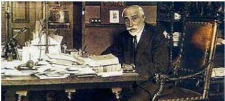 Proyecto de Maura para la autonomía cubana.