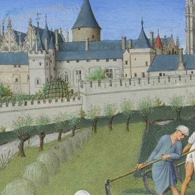 Timeline: L'EDAT MITJANA