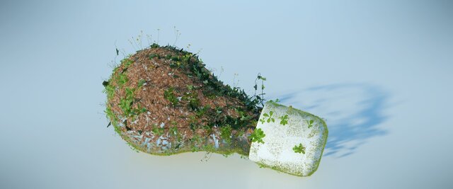 Concepto de autopoiesis del medio