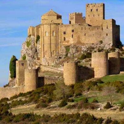 Timeline: L'Edat Mitjana