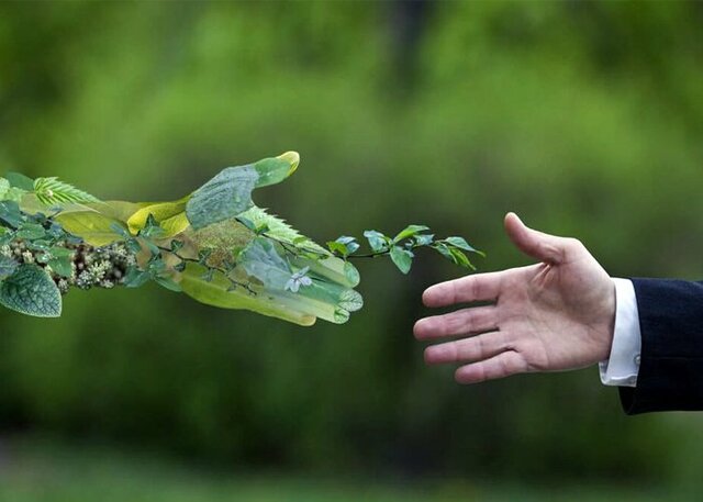 Dualidad ética-conservacionismo, Adams