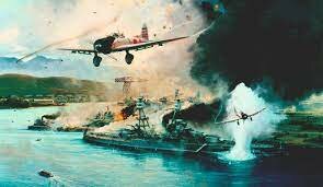 Pearl Harbor