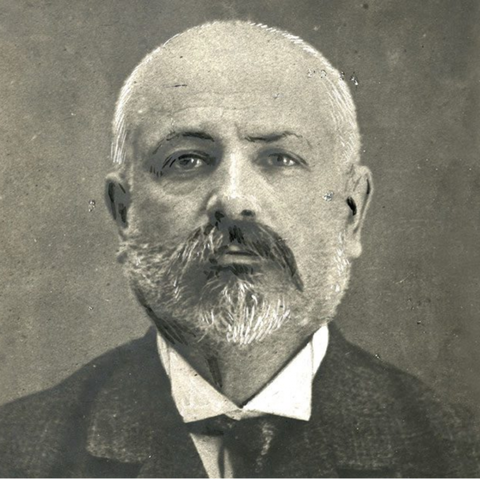 Execució de Ferrer i Guàrdia