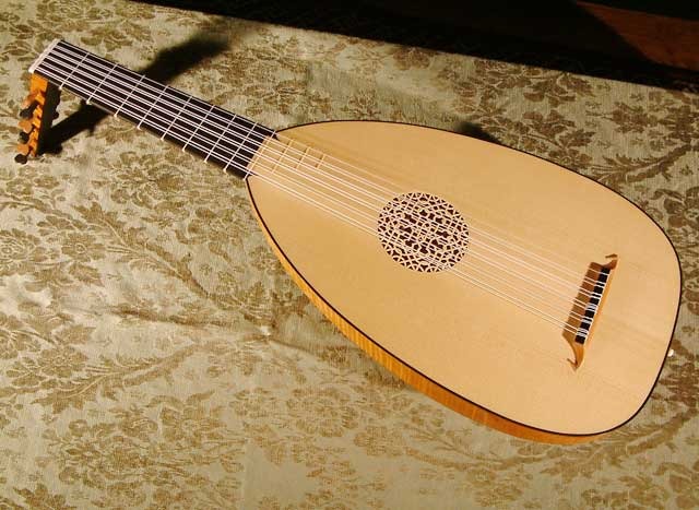 The Lute