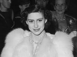 Princess Margaret