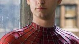 Timeline: tobey maguire