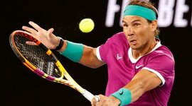 Timeline: Rafael Nadal (κατακτήσεις Grand Slam)