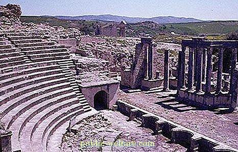 Kartāgas iznīcināšana