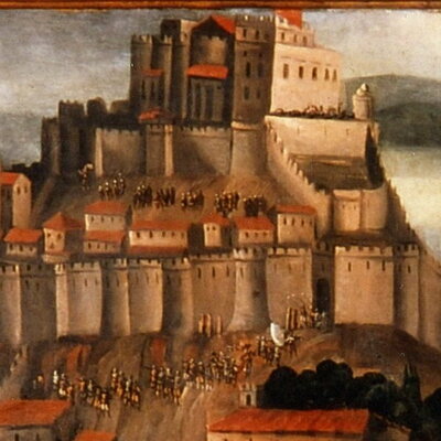 Timeline: L'EDAT MITJA