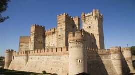 Timeline: L'EDAT MITJANA