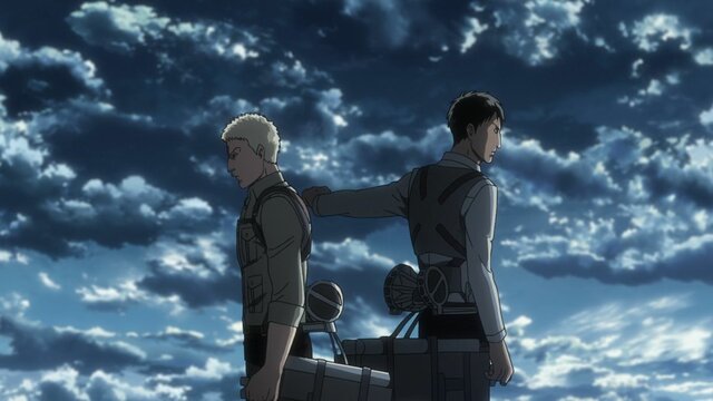 otra vez vuelve a ser traicionado