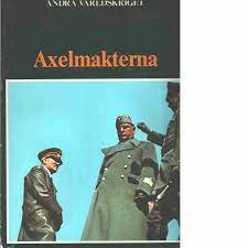 Axelmakterna