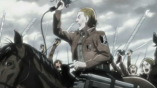 la operacion de recuperacion de el muro